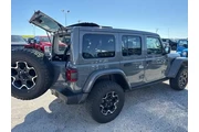 $32700 : Jeep Wrangler Unlimited 2022 thumbnail