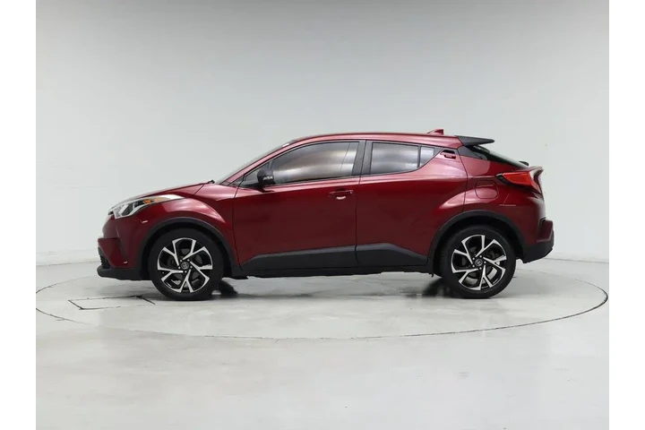 $21998 : Toyota C-HR 2018 XLE Premium image 3