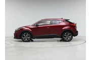 $21998 : Toyota C-HR 2018 XLE Premium thumbnail