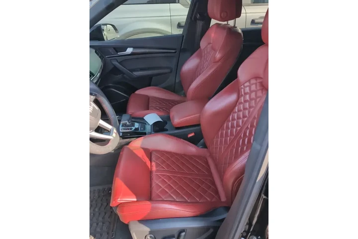 $38340 : Audi SQ5 2023 AWD 3.0T quatt image 6