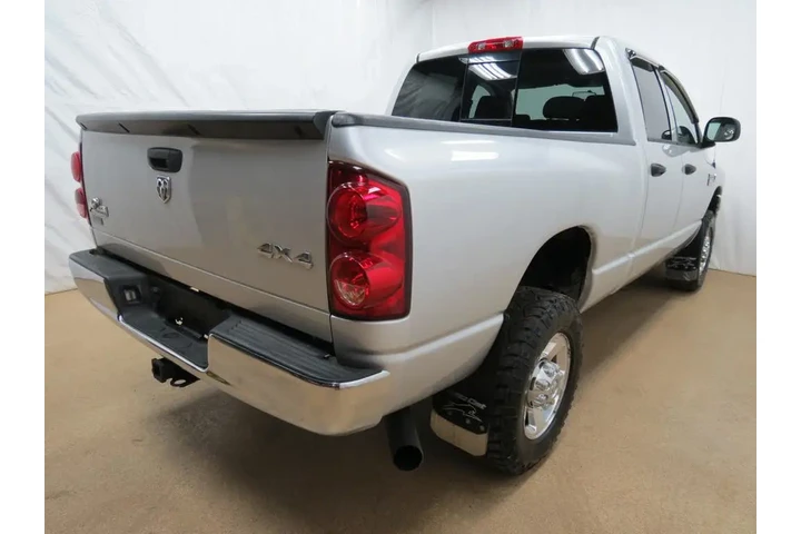 $102000 : dodge ram 2009 image 1