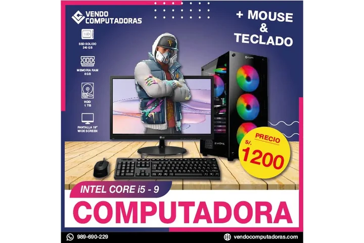 Tu Mejor Inversión Tecnológica image 1