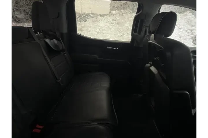 $30919 : Chevrolet Silverado 1500 Lim image 7