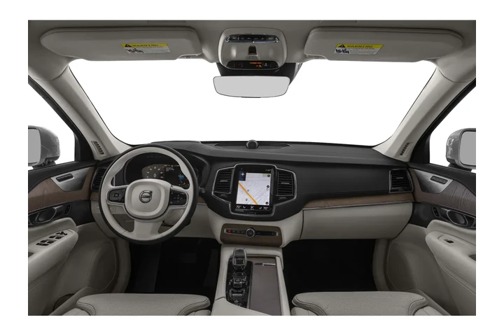 $29990 : 2021 XC90 Recharge Plug-In Hy image 8