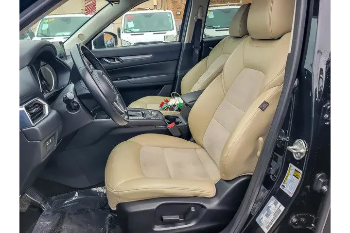 $19853 : Mazda CX-5 2019 AWD Touring image 7