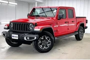 $34490 : Jeep Gladiator 2024 4x4 Spor thumbnail