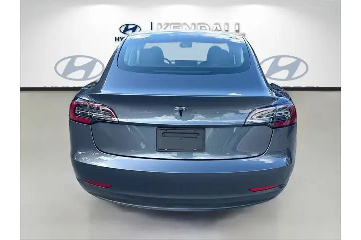$24638 : Tesla Model 3 2023 4dr Sedan image 2