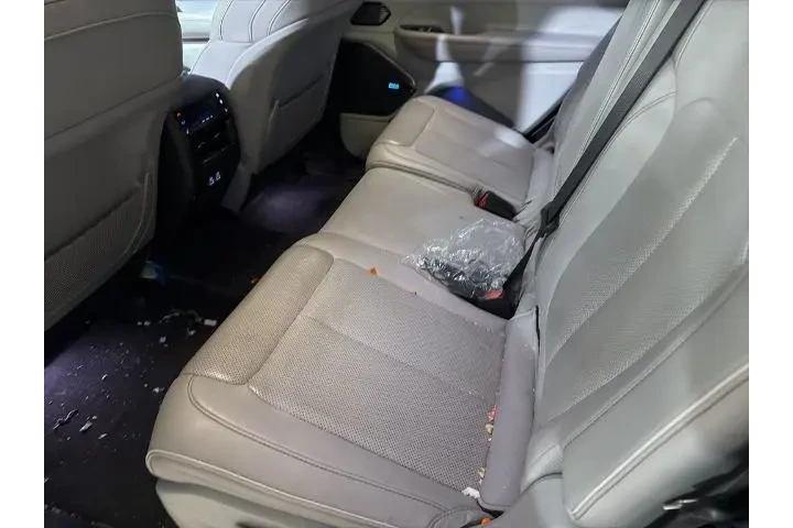 $27622 : Jeep Grand Cherokee L 2021 4 image 8