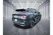 $26997 : Kia Sportage 2024 AWD X-Line thumbnail