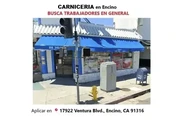 TRABAJADOR EN GENERAL📍Encino en Los Angeles