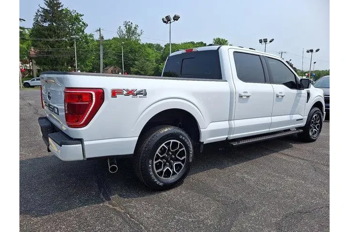 $46993 : Ford F-150 2022 4x4 XLT 4dr image 6