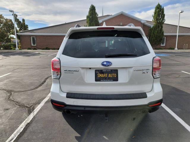 $20800 : 2018 Forester 2.0XT Touring image 8