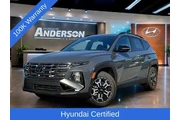 Hyundai TUCSON 2025 AWD XRT en Greenville