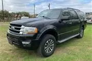 2015 Expedition EL XLT en Dallas