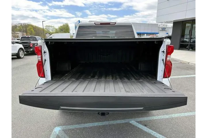 $32999 : Chevrolet Silverado 1500 202 image 8