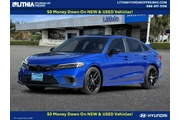 Honda Civic 2023 Si 4dr Seda en Fresno