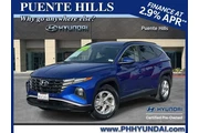 Hyundai TUCSON 2023 SEL 4dr