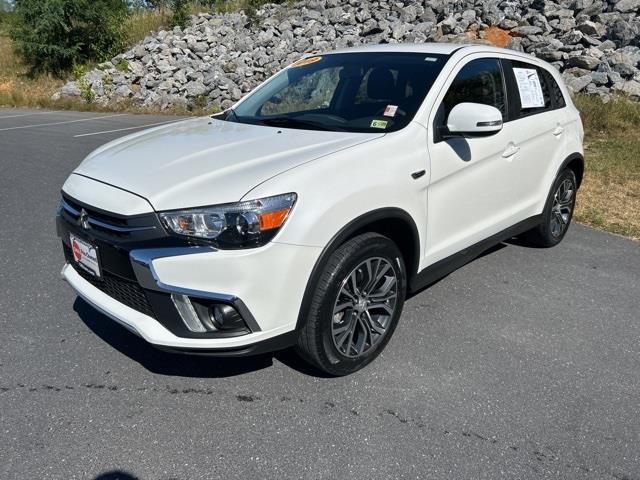 $18998 : PRE-OWNED 2019 MITSUBISHI OUT image 3