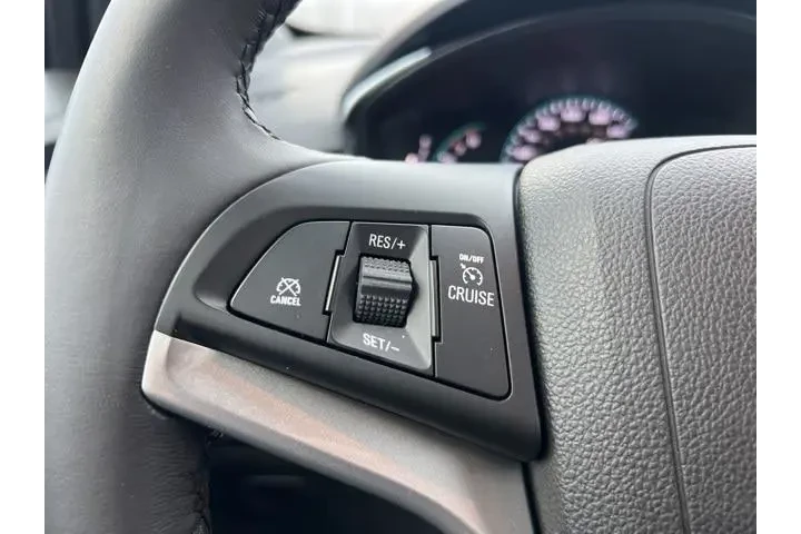 $10885 : Chevrolet Trax 2018 LT 4dr C image 9