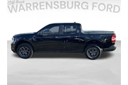 $27000 : Ford Maverick 2024 XLT 4dr S thumbnail