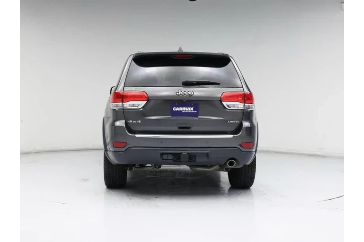 $19998 : Jeep Grand Cherokee 2015 4x4 image 6