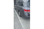 $11500 : 2015 Honda odyssey EX-L thumbnail