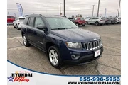 Jeep Compass 2016 Sport 4dr en El Paso