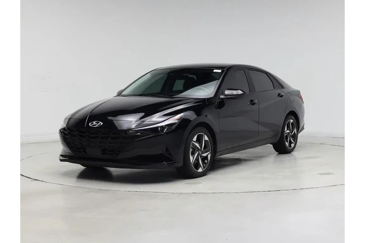 $20998 : Hyundai ELANTRA 2023 SEL 4dr image 4