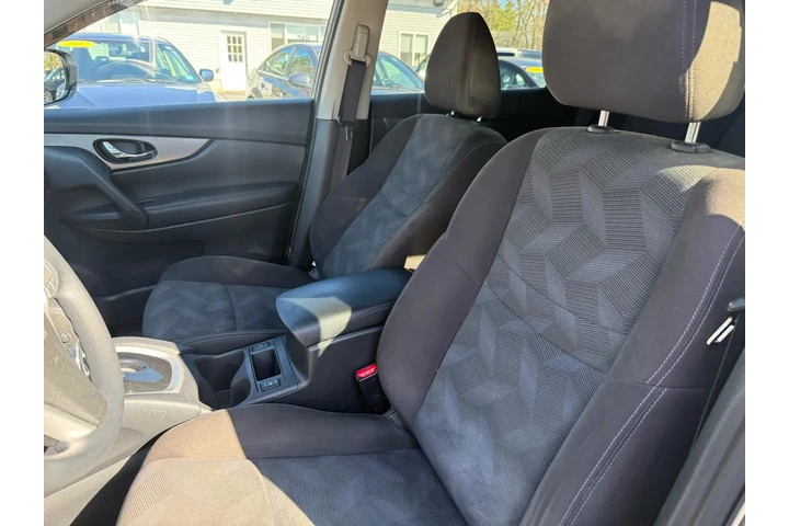 $12999 : 2016 Rogue S image 10