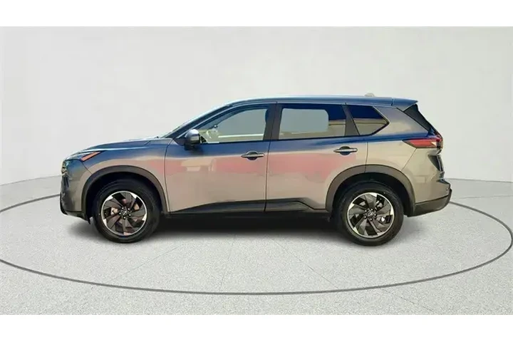 $21909 : Nissan Rogue 2024 SV 4dr Cro image 6