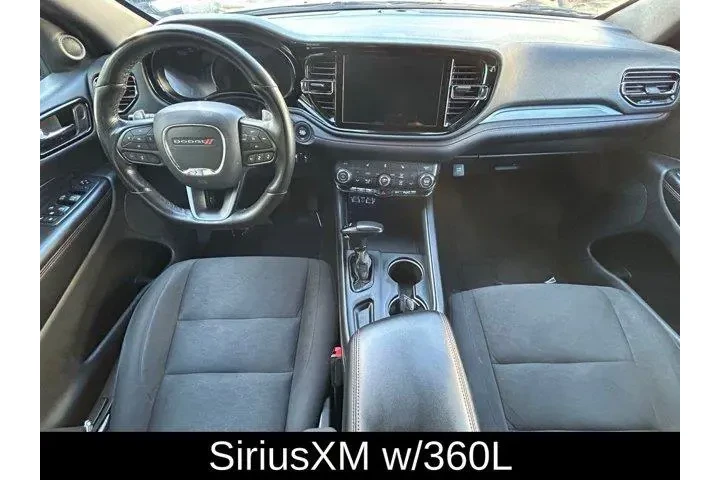 $25000 : Dodge Durango 2023 GT 4dr SU image 9