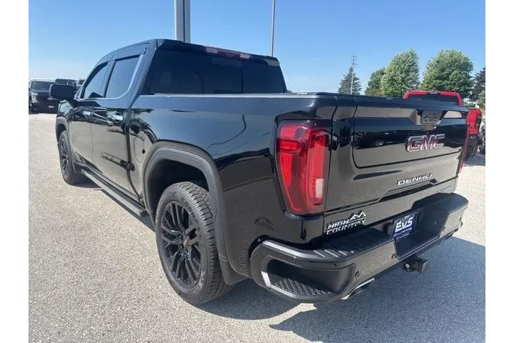 $48792 : GMC Sierra 1500 Limited 2022 image 5