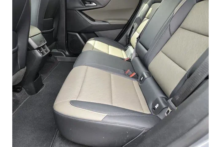 $26991 : Chevrolet Equinox 2025 LT 4d image 4