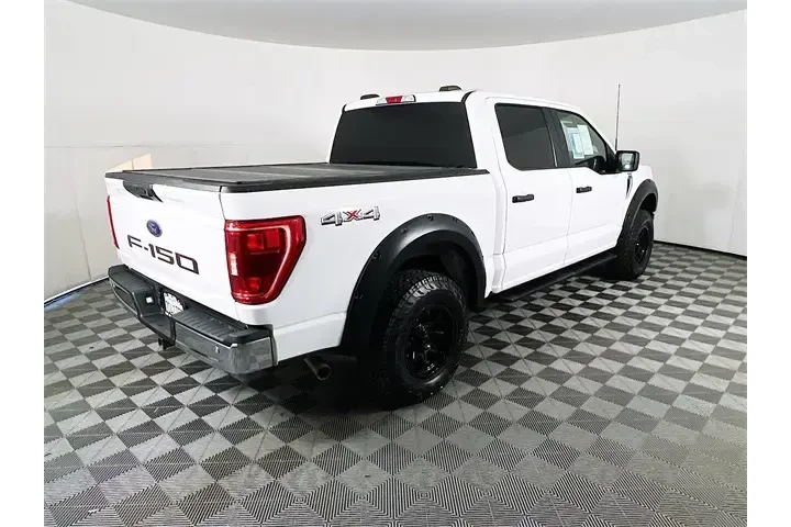 $33900 : Ford F-150 2021 4x4 XLT 4dr image 7
