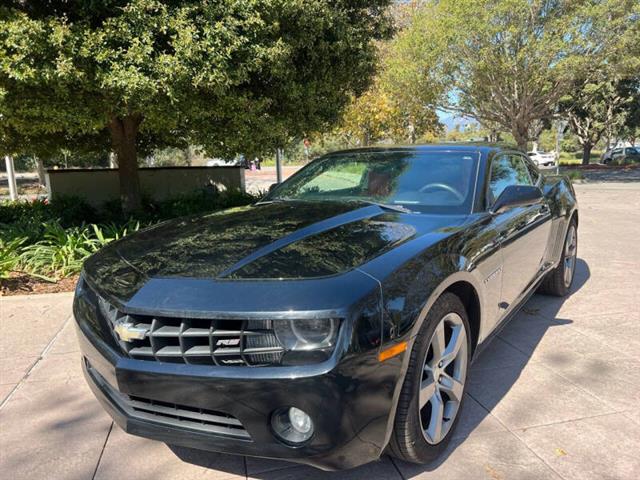 $16000 : 2011 Camaro LT image 7