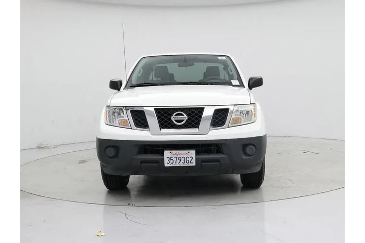 $17998 : Nissan Frontier 2015 4x2 S 4 image 5