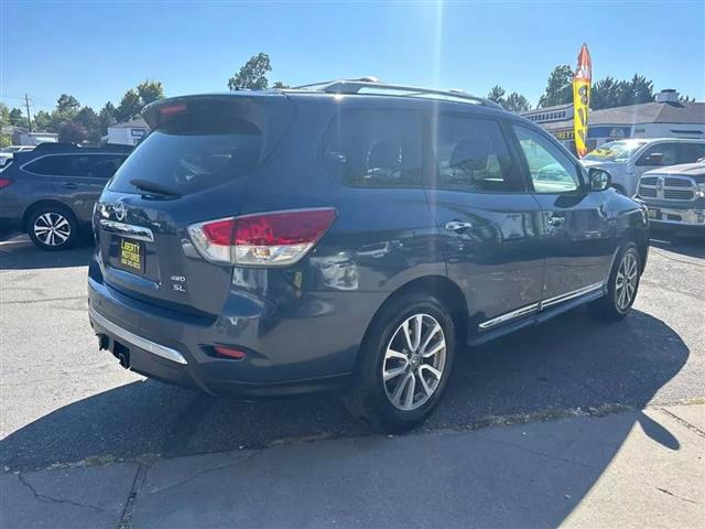 $9450 : 2013 NISSAN PATHFINDER image 3