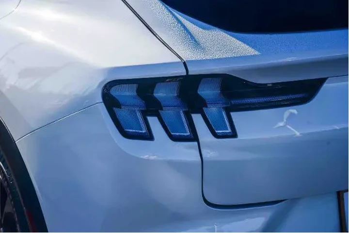 $29555 : Ford Mustang Mach-E 2024 Sel image 7