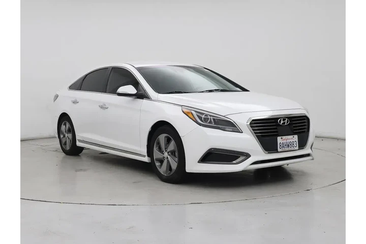 $14998 : Hyundai SONATA Plug-in Hybri image 1