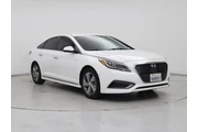 Hyundai SONATA Plug-in Hybri en San Jose