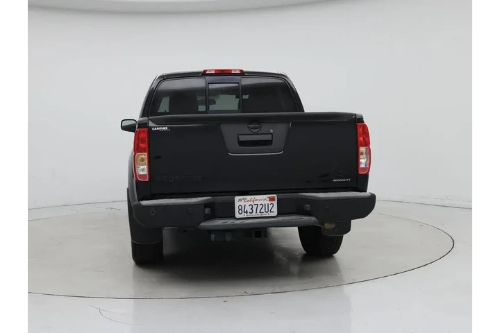 $19998 : Nissan Frontier 2019 4x2 SV image 6