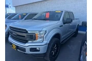 Ford F-150 2018 4x4 XLT 4dr en Sacramento