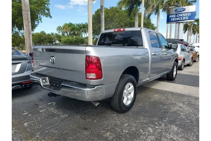 $20990 : Ram 1500 Classic 2019 4x2 Lo image 3