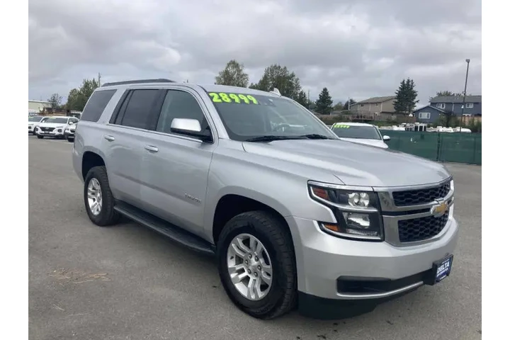 $28999 : 2019 Tahoe LT image 4