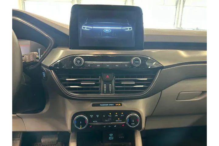 $23500 : Ford Escape 2023 AWD Active image 2