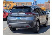 $21999 : Nissan Rogue 2023 AWD SV 4dr thumbnail