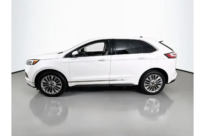$36250 : Ford Edge 2023 AWD Titanium image 4