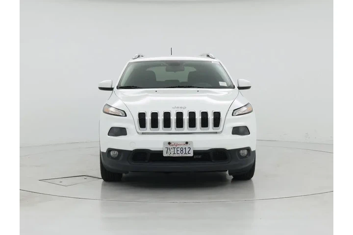 $11998 : Jeep Cherokee 2015 Latitude image 5