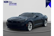 Chevrolet Camaro 2023 SS 2dr