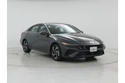 Hyundai ELANTRA 2024 SEL 4dr en Sacramento